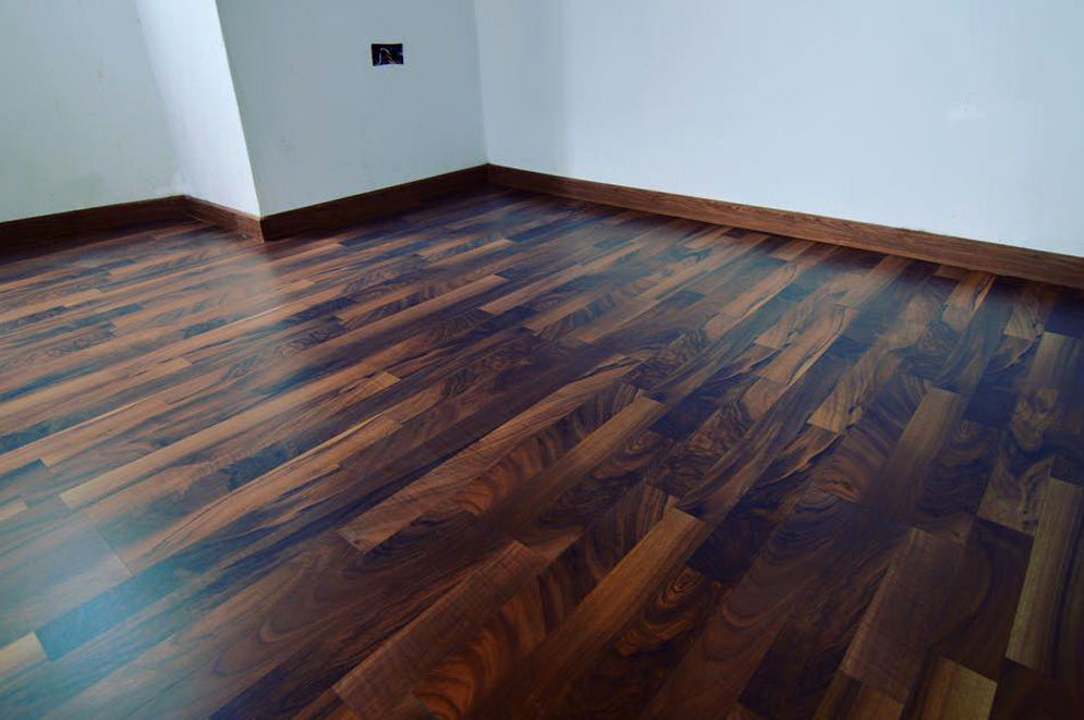Skirting/Baseboard Floor Decor Kenya